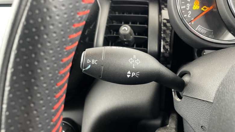 MINI Hatchback 2.0 Cooper S Sport II 3dr Petrol Hatchback